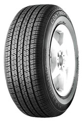 Continental CO4S 235/60R18 103H TL FR Conti4X4Contact ������ � ��������-�������� � www.inomax-58.ru � ��������