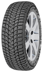 ���������� Michelin 195/65 R15 95T XL X-Ice North 3 ������ � ��������-�������� � www.inomax-58.ru � ��������