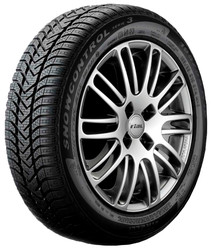 ������������ Pirelli PIPW 195/55R15 85H TL WINTER 190 SNOWCONTROL SERIE 3 ������ � ��������-�������� � www.inomax-58.ru � ��������