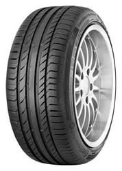 Continental 275/40R19 101Y TL FR ContiSportContact 5 MO ������ � ��������-�������� � www.inomax-58.ru � ��������