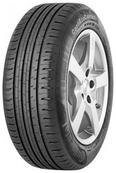 Continental 215/65R16 98H TL ContiEcoContact 5 ������ � ��������-�������� � www.inomax-58.ru � ��������