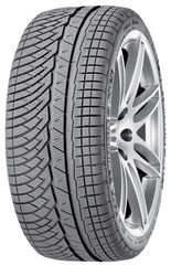 ������������ Michelin 225/40 R18 92V XL Pilot Alpin 4 ������ � ��������-�������� � www.inomax-58.ru � ��������