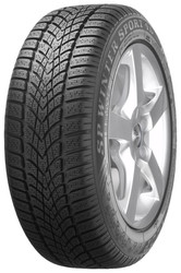 ������������ Dunlop DUPW 225/45R17 91H TL SP WINTER SPORT 4D �/� MFS ������ � ��������-�������� � www.inomax-58.ru � ��������