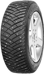 ���������� Good year UltraGrip Ice Arctic D-STUD ������ � ��������-�������� � www.inomax-58.ru � ��������