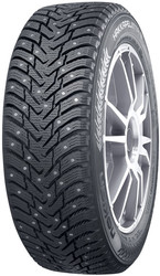 ���������� Nokian 245/50 R 18 104T HKPL 8 XL ������ � ��������-�������� � www.inomax-58.ru � ��������