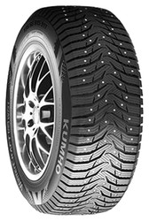 ���������� Kumho KUPW 205/60R16 92T TL WINTERCRAFT ICE WI31 ������ � ��������-�������� � www.inomax-58.ru � ��������