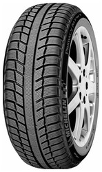 ������������ Michelin 255/45 R19 100V  Pilot Alpin 3 N0 ������ � ��������-�������� � www.inomax-58.ru � ��������