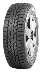 Nokian 195/75 R 16 C 107/105S WR C CARGO ������ � ��������-�������� � www.inomax-58.ru � ��������