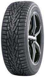 ���������� Nokian 235/70 R 16 106T HKPL 7 SUV ������ � ��������-�������� � www.inomax-58.ru � ��������