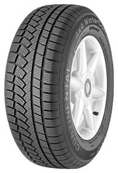 Continental 275/55R17 109H TL 4x4WinterContact ������ � ��������-�������� � www.inomax-58.ru � ��������