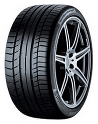 Continental 235/35ZR19 91Y TL XL FR ContiSportContact 5P ������ � ��������-�������� � www.inomax-58.ru � ��������
