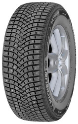 ���������� Michelin 255/40 R19 100T XL X-Ice North 2 ������ � ��������-�������� � www.inomax-58.ru � ��������
