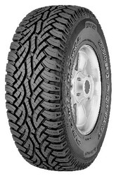 Continental 215/65R16 98T TL FR CrossContact AT ������ � ��������-�������� � www.inomax-58.ru � ��������