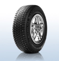 Michelin 245/45 R19 102H XL X-Ice North 3 ������ � ��������-�������� � www.inomax-58.ru � ��������