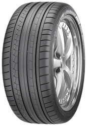 Dunlop DUPS 255/40R19 96V TL SP SPORT MAXX GT ������ � ��������-�������� � www.inomax-58.ru � ��������