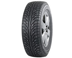 ���������� Nokian 215/75 R 16 C 116/114R HKPL C CARGO ������ � ��������-�������� � www.inomax-58.ru � ��������