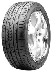 Pirelli PIPS 245/40R18 93Y PZERO ROSSO ������ � ��������-�������� � www.inomax-58.ru � ��������