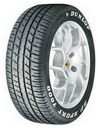 Dunlop 235/45ZR18 SP SPORT 7000 98V ������ � ��������-�������� � www.inomax-58.ru � ��������