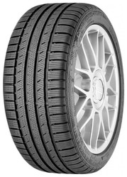 Continental 255/45R18 99V TL FR ContiWinterContact TS810 S M0 ������ � ��������-�������� � www.inomax-58.ru � ��������