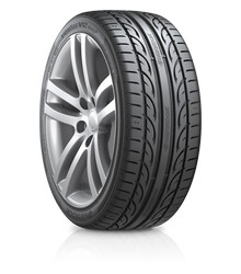 Hankook HKPS 245/40R17 95Y TL XL VENTUS V12 Evo2 K120 ������ � ��������-�������� � www.inomax-58.ru � ��������