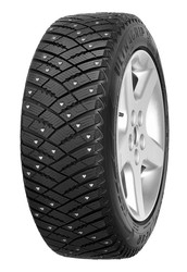 ���������� Good year UltraGrip Ice Arctic D-STUD ������ � ��������-�������� � www.inomax-58.ru � ��������