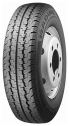Kumho Radial 857 ������ � ��������-�������� � www.inomax-58.ru � ��������