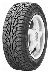 ���������� Hankook R16 205/50 i*Pike W409 87� (���) ������ � ��������-�������� � www.inomax-58.ru � ��������