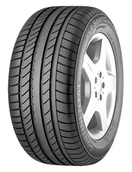 Continental 275/40R20 106Y TL XL FR 4x4SportContact ������ � ��������-�������� � www.inomax-58.ru � ��������