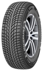 Michelin 235/60 R18 107H XL  Latitude Alpin 2 ������ � ��������-�������� � www.inomax-58.ru � ��������