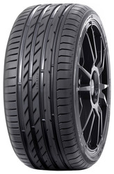 Nokian 235/45 ZR 17 97Y Hakka Black XL ������ � ��������-�������� � www.inomax-58.ru � ��������