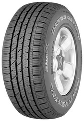 Continental CO4S 265/75R16 116T TL FR CROSSCONTACT LX OWL ������ � ��������-�������� � www.inomax-58.ru � ��������