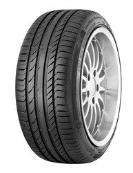 Continental COPS 255/45R18 103Y TL XL FR ContiSportContact5 ������ � ��������-�������� � www.inomax-58.ru � ��������
