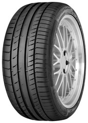 Continental COPS 225/45R17 91W TL FR ContiSportContact5 SSR * ������ � ��������-�������� � www.inomax-58.ru � ��������