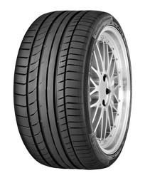 Continental COPS 255/30R19 91Y TL XL FR ContiSportContact5P RO2 ������ � ��������-�������� � www.inomax-58.ru � ��������