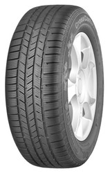 Continental 255/65R16 109H TL CrossContact Winter ������ � ��������-�������� � www.inomax-58.ru � ��������