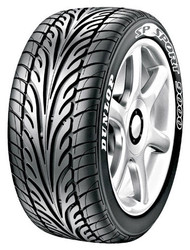 Dunlop 215/40ZR17 SP SPORT 9000 ������ � ��������-�������� � www.inomax-58.ru � ��������