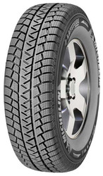 Michelin 225/55 R18 98H  Latitude Alpin ������ � ��������-�������� � www.inomax-58.ru � ��������