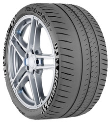 Michelin (91Y) XL Pilot Sport CUP 2 ������ � ��������-�������� � www.inomax-58.ru � ��������