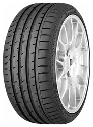 Continental 235/45R17 94W TL FR ML ContiSportContact 3 MO ������ � ��������-�������� � www.inomax-58.ru � ��������