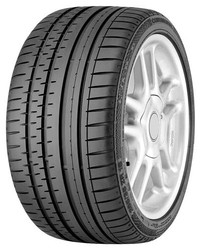 Continental COPS 195/40R16 80W TL XL FR ContiSportContact2 ������ � ��������-�������� � www.inomax-58.ru � ��������
