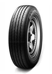 Kumho R16 215/70 Radial 798 Plus 100T (����) ������ � ��������-�������� � www.inomax-58.ru � ��������