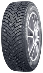 ���������� Nokian Hakkapeliitta 8 ������ � ��������-�������� � www.inomax-58.ru � ��������