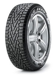 ���������� Pirelli WINTER ICE ZERO ������ � ��������-�������� � www.inomax-58.ru � ��������