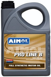 Купить моторное масло Aimol Pro Line B 5W-30 1л,  в интернет-магазине в Кузнецке