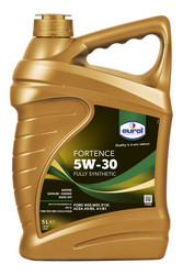 ������ �������� ����� Eurol  Fortence 5W-30, 5�,  � ��������-�������� � ��������