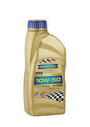 ������ �������� ����� Ravenol Racing Sport Ester SAE10W-50 ( 1�) new,  � ��������-�������� � ��������