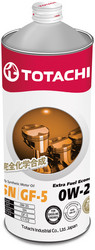 ������ �������� ����� Totachi Extra Fuel Fully Synthetic SN 0W-20, 1�,  � ��������-�������� � ��������