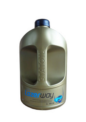 ������ �������� ����� Statoil LazerWay LL SAE 5W-30 (4�),  � ��������-�������� � ��������