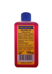 ������ �������� ����� Ravenol Selfmix 2T (0,1�),  � ��������-�������� � ��������