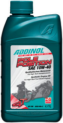 Купить моторное масло Addinol Pole Position 10W-40, 1л,  в интернет-магазине в Кузнецке